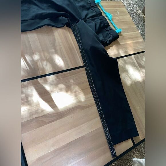 Blauer wool blend pants - Picture 7 of 8